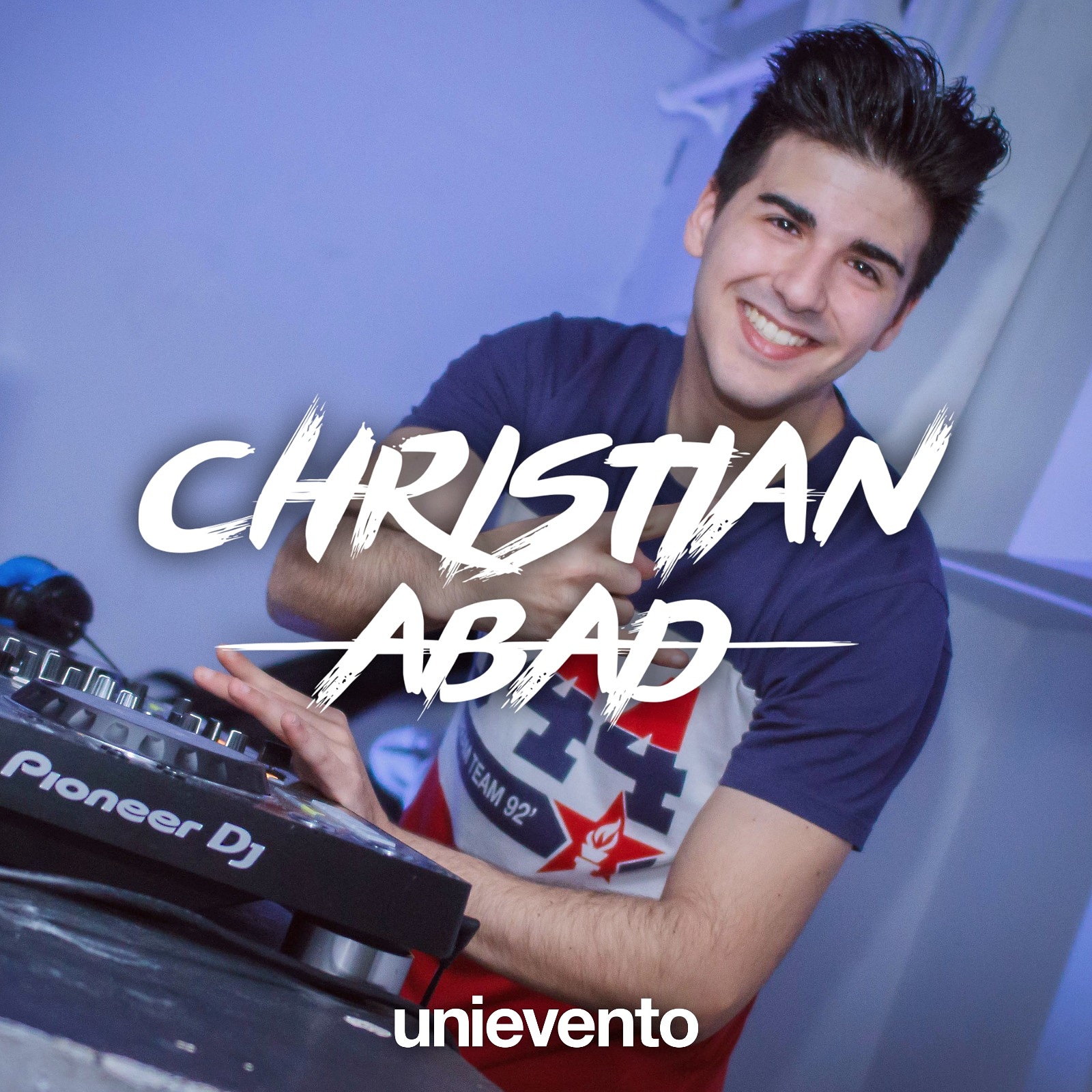 Imagen de Christian Abad