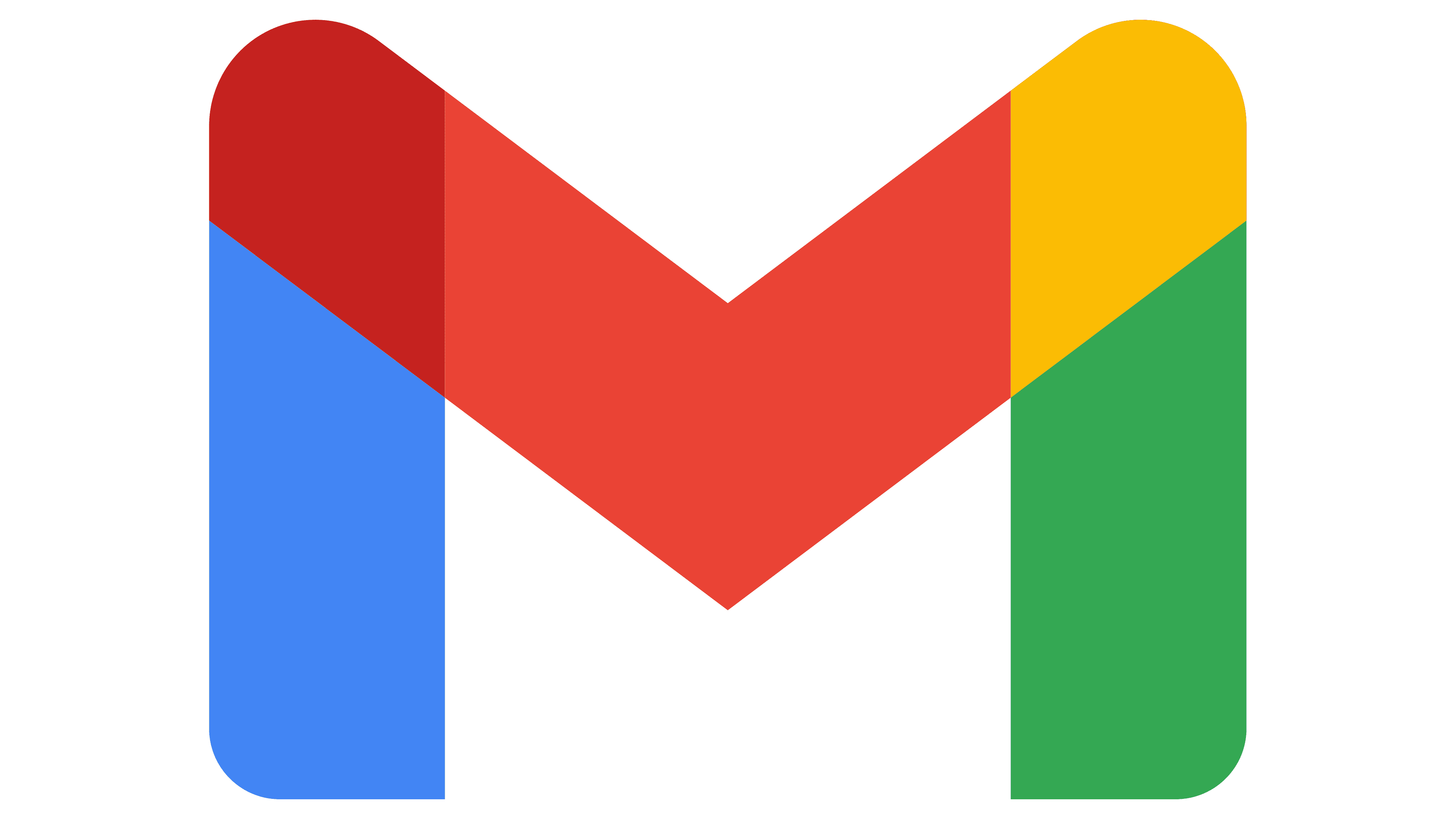 Logo de Gmail