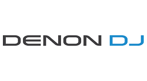 Logo de Denon