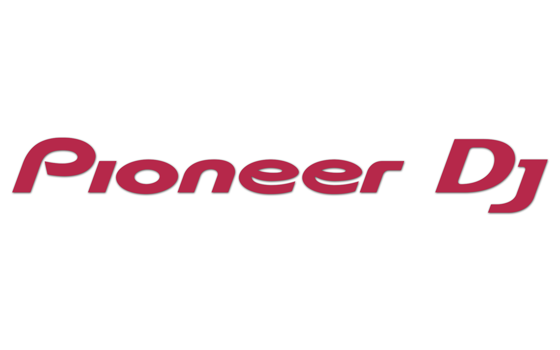 Logo de Pioneer